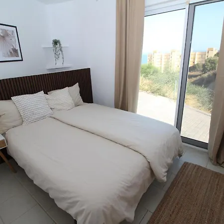 Arriba Villa *